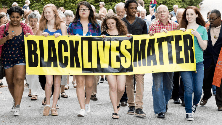 UUCA and Black Lives Matter