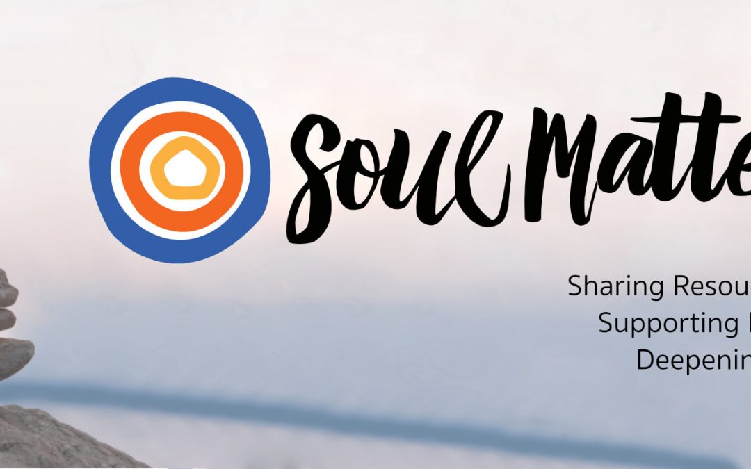 Soul Matters Themes Banners