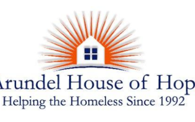 Volunteers Needed For Arundel House of Hope!