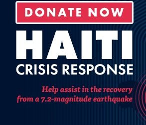 Haiti Crisis Response