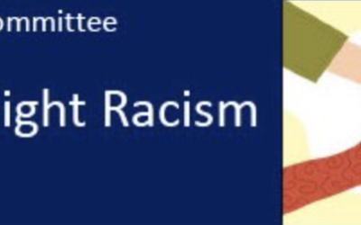 Anti-Racism Dialogue Sessions