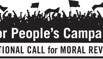 Poor People’s Campaign on May 15