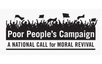 Poor People’s Campaign