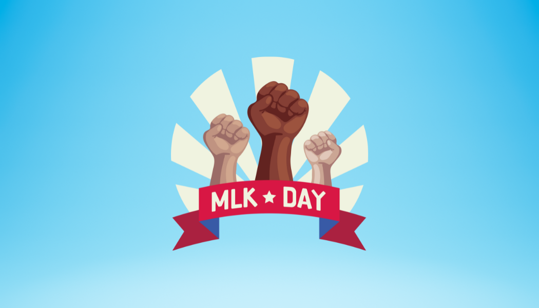 Office Closed for MLK Day