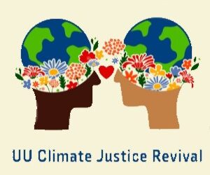 Attend the Climate Revival Hub and Social Justice Retreat