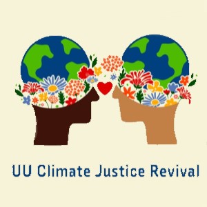 Attend the Climate Revival Hub and Social Justice Retreat